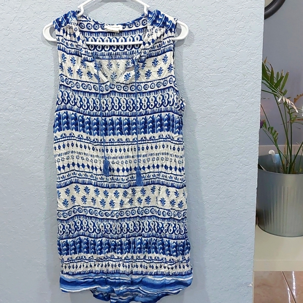 Beachlunchlounge dress
